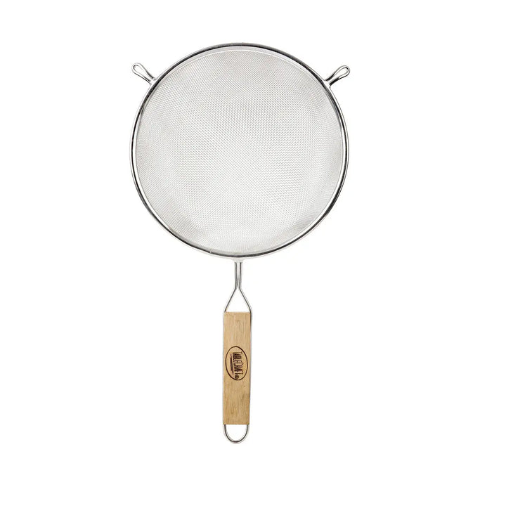 Tablecraft 8" Single Mesh Strainer Medium Tablecraft