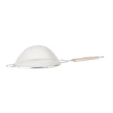 Tablecraft 89 10.25" Single Mesh Strainer Medium