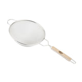 Tablecraft 89 10.25" Single Mesh Strainer Medium