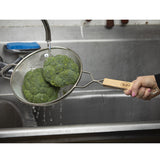 Tablecraft 89 10.25" Single Mesh Strainer Medium