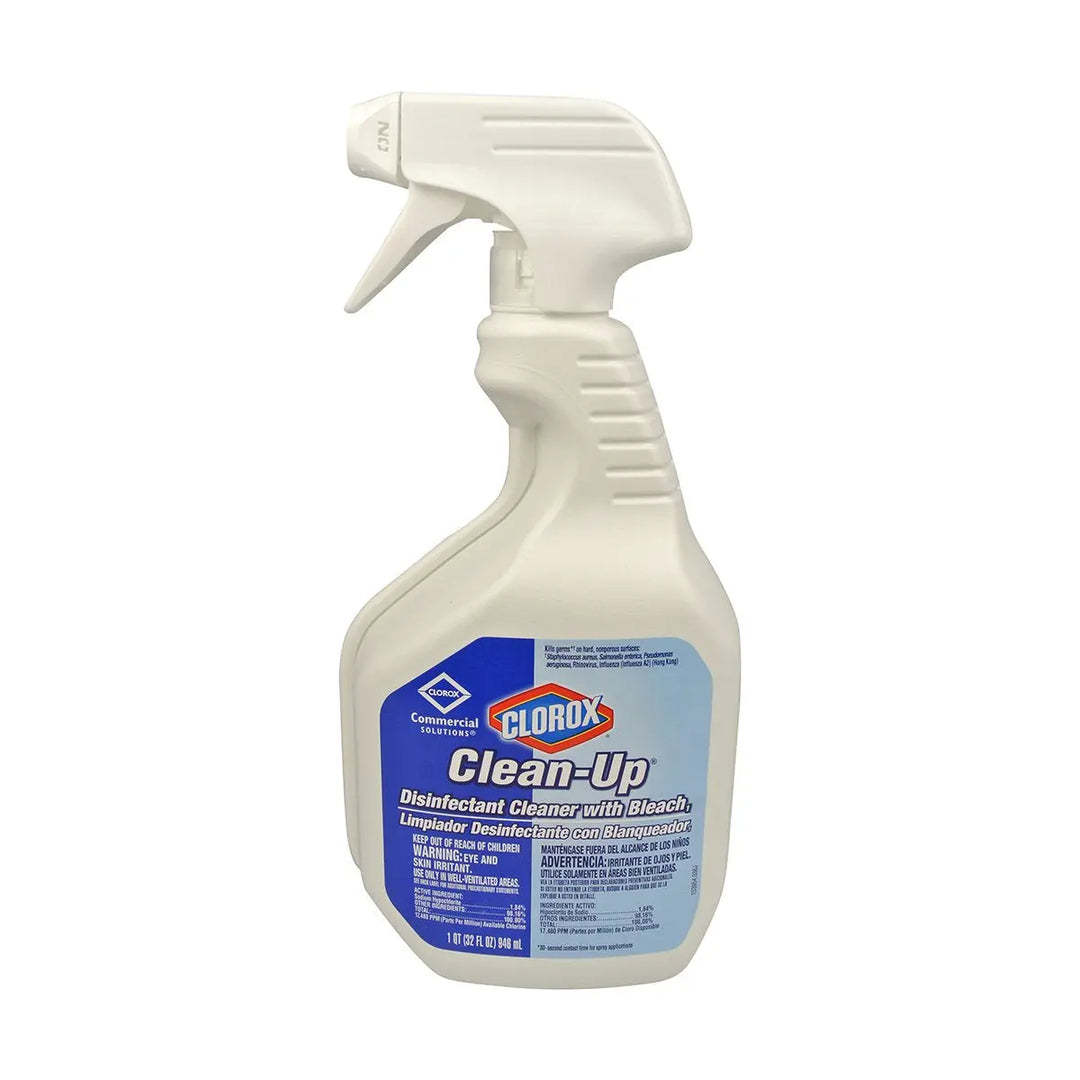 Clorox 35417 32 Oz Clean-Up Spray Clorox