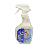 Clorox 35417 32 Oz Clean-Up Spray Disinfectant Cleaner with Bleach
