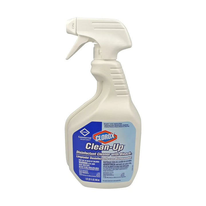 Clorox 35417 32 Oz Clean-Up Spray Clorox