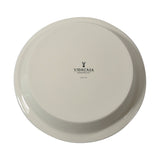 American Metalcraft C365RP Deep Round Plate 14" x 2"