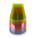 10 Oz Assorted Neon Tumblers