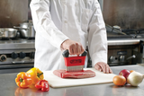 Chef Master 90009 Professional Meat Tenderizer w/48 Blades
