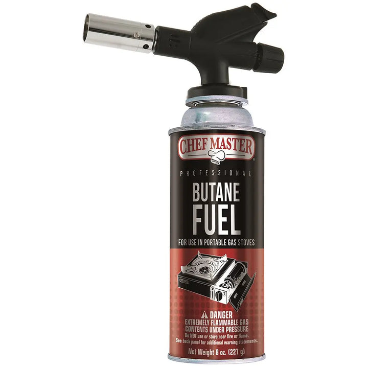 Chef Master 90014 Professional Chef's Torch