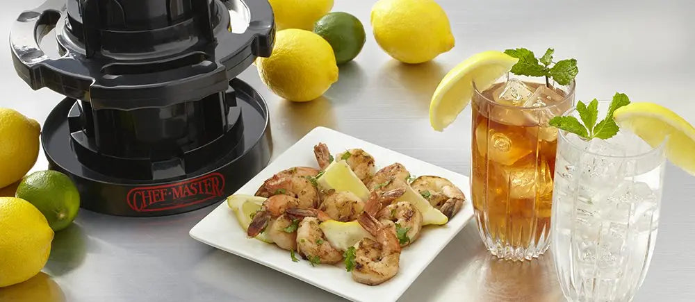 Chef Master 90023 Citrus Wedger Chef-Master