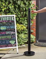 Chef Master 90026 Smoking Receptacle