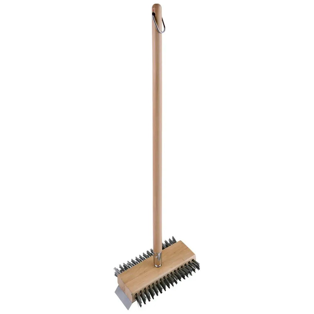 Chef Master 90042 30" Double Broiler Brush Chef-Master