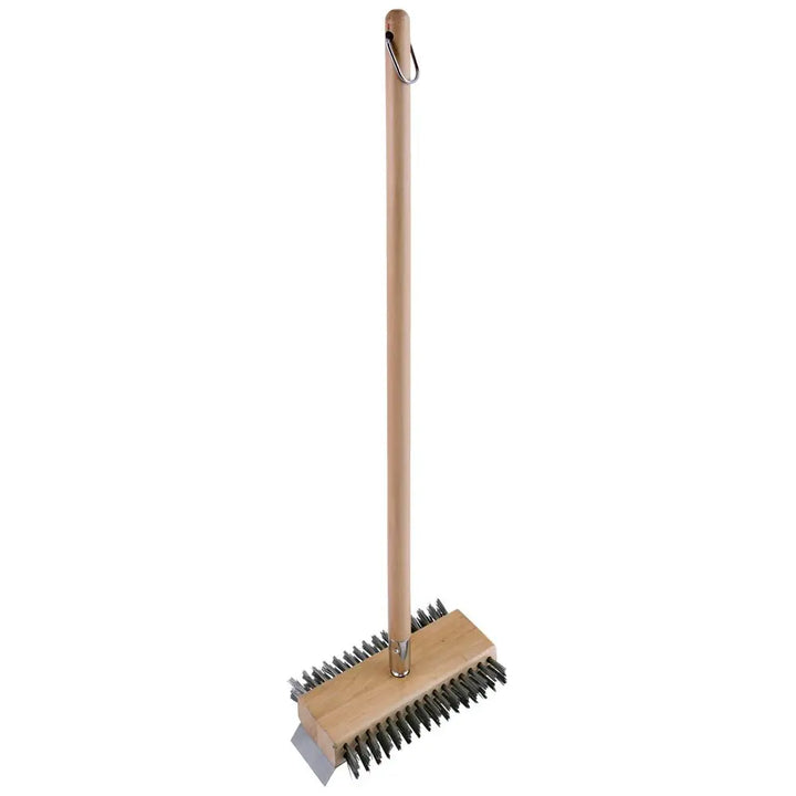 Chef Master 90042 30" Double Broiler Brush Chef-Master