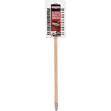 Chef Master 90042 30" Double Broiler Brush