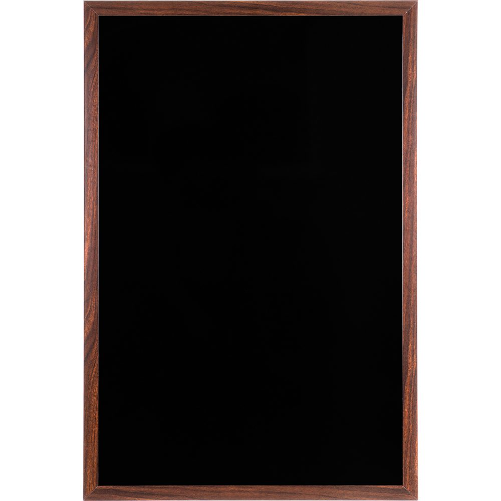 Chef Master 90071 24"X36" Large Wood Frame Marker Board
