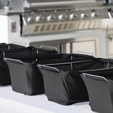 Chef Master 90081 Chafer Fabric Wind Guard 2 Pack