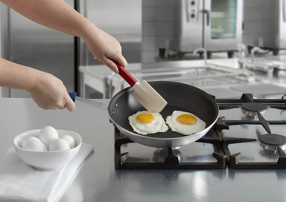 Chef Master 90212 High Heat Spatula 10" Chef-Master