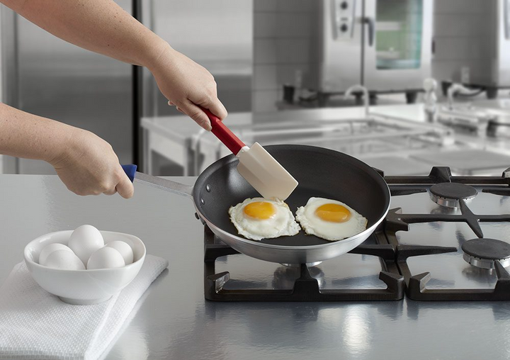 Chef Master 90212 High Heat Spatula 10" Chef-Master