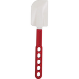 Chef Master 90212 High Heat Spatula 10"