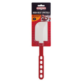 Chef Master 90212 High Heat Spatula 10"
