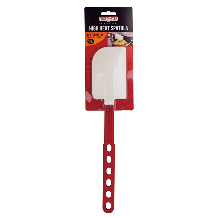 Chef Master 90213 High Heat Spatula 13.5" Chef-Master