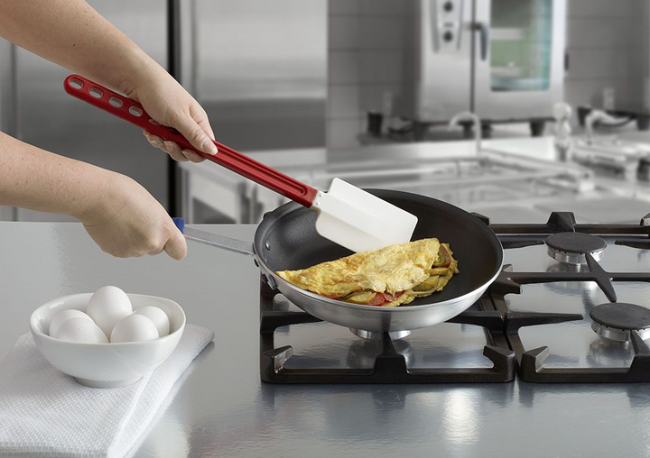 Chef Master 90214 High Heat Spatula 16.5" Chef-Master
