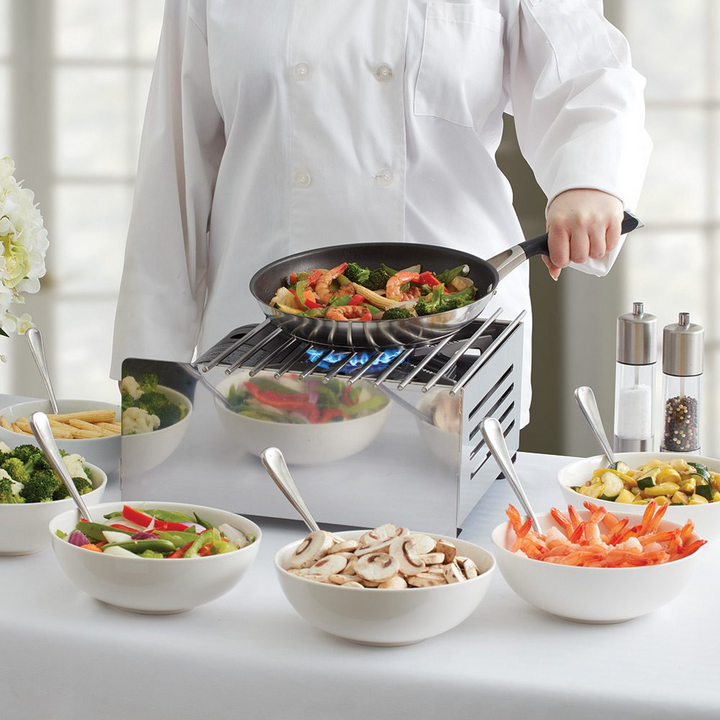 Chef Master 90217 Butane Stove Cover
