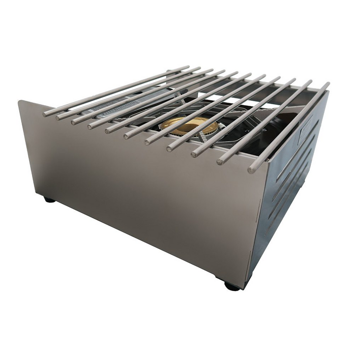 Chef Master 90217 Butane Stove Cover
