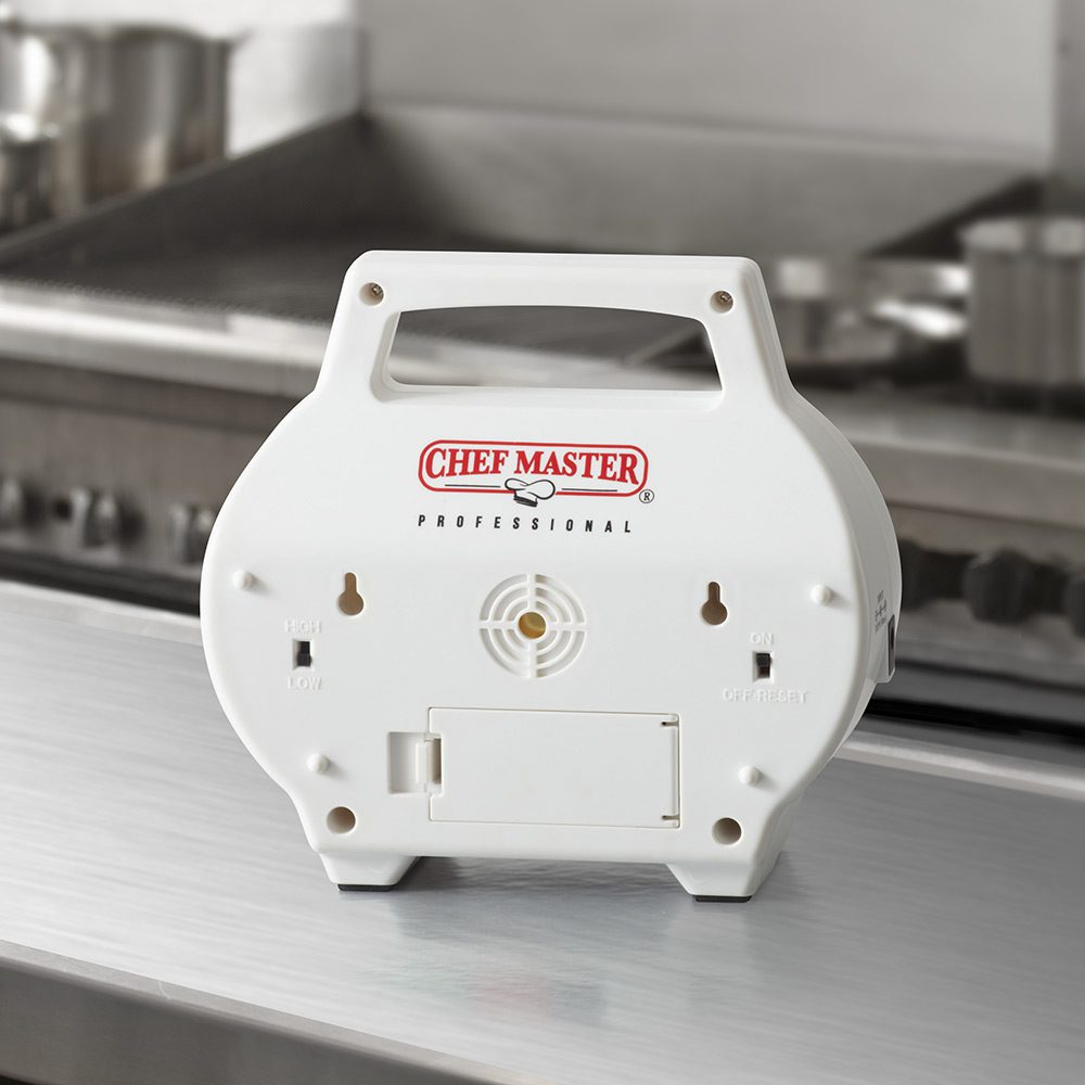 Chef Master 4-Channel Timer (90218) | Shop Smallwares