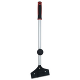 Chef Master 90220 Dual Handle Griddle Scraper