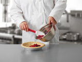 Chef Master 90227 10" High Heat Spoon