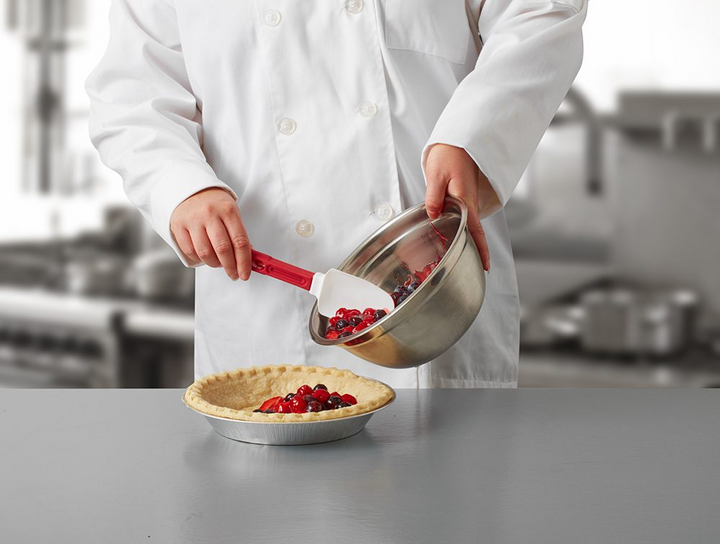 Chef Master 90227 10" High Heat Spoon Chef-Master