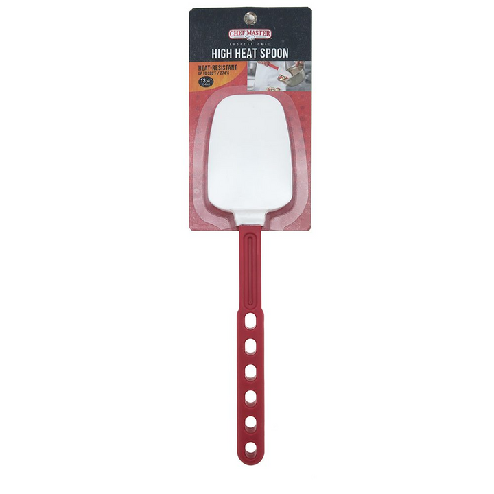 Chef Master 90228 13.4" High Heat Spoon Chef-Master