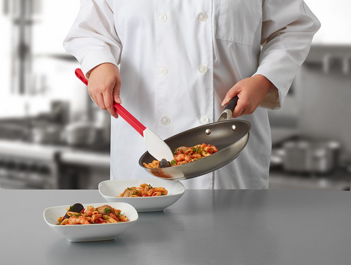 Chef Master 90229 16.5" High Heat Spoon Chef-Master