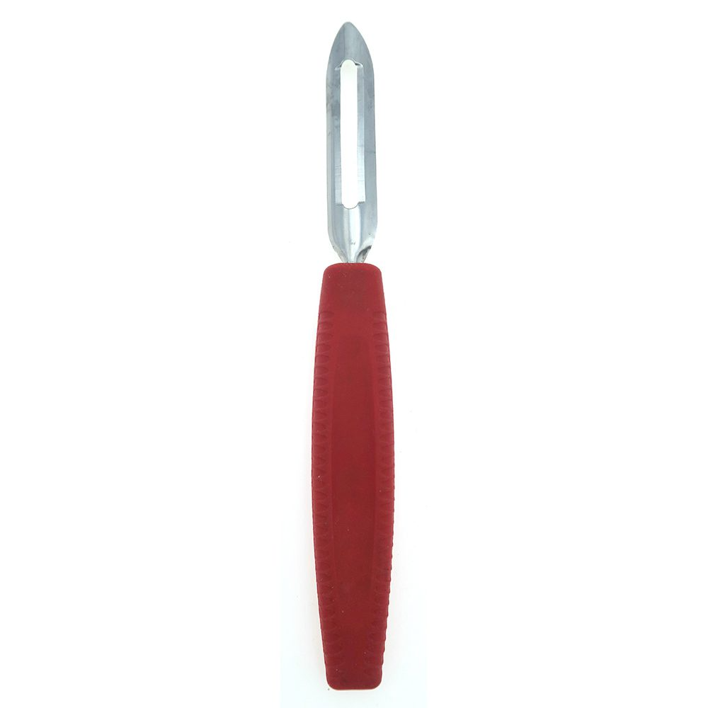 Chef Master 90237 Non-Slip Straight Peeler Chef-Master