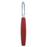 Chef Master 90237 Non-Slip Straight Peeler