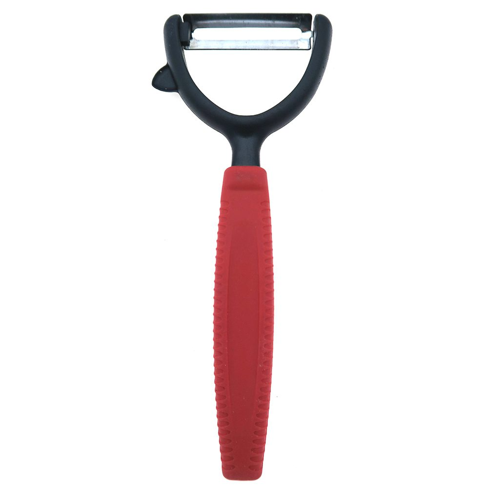 Chef Master 90238 Non-Slip Y-Shape Peeler Chef-Master