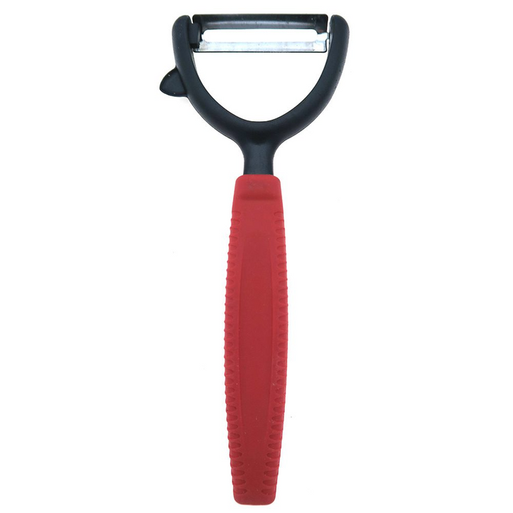 Chef Master 90238 Non-Slip Y-Shape Peeler Chef-Master