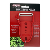 Chef Master 90239 Deluxe Swiss Peeler
