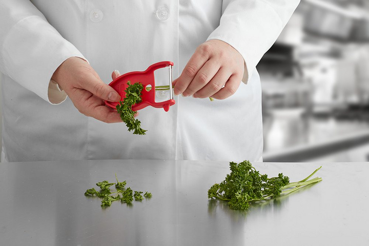 Chef Master 90239 Deluxe Swiss Peeler Chef-Master