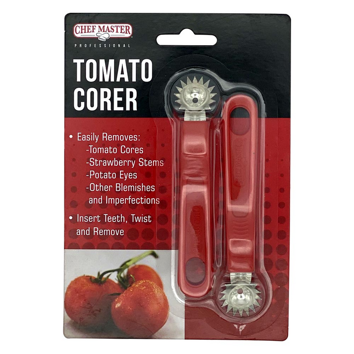 Chef Master 90241 Tomato Corer Chef-Master