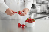 Chef Master 90241 Tomato Corer