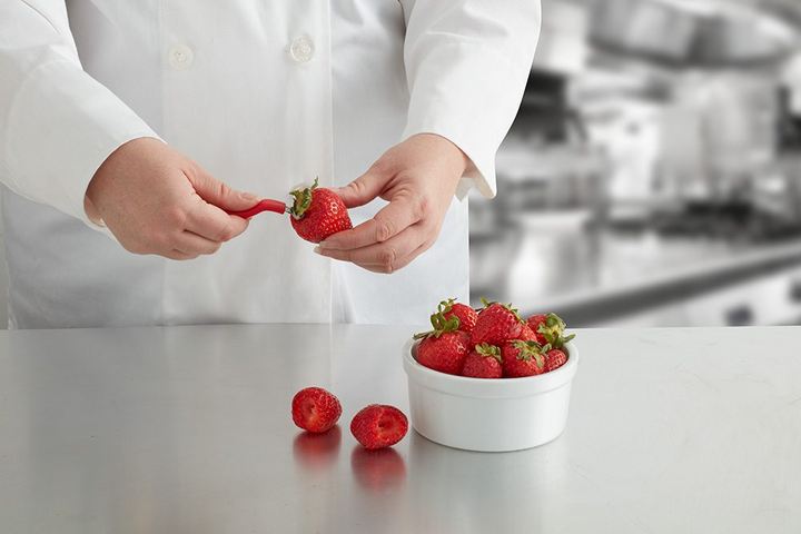 Chef Master 90241 Tomato Corer Chef-Master