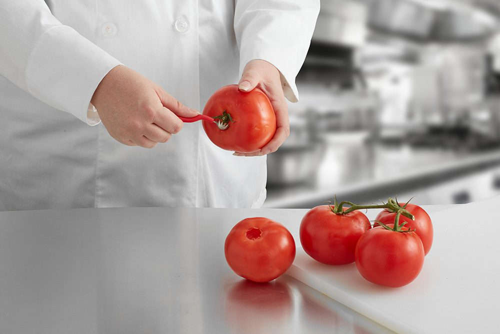 Chef Master 90241 Tomato Corer Chef-Master