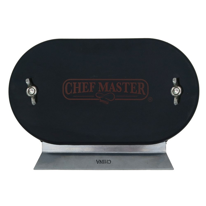 Chef Master 90243 Horseshoe Broiler Brush Replacement Head