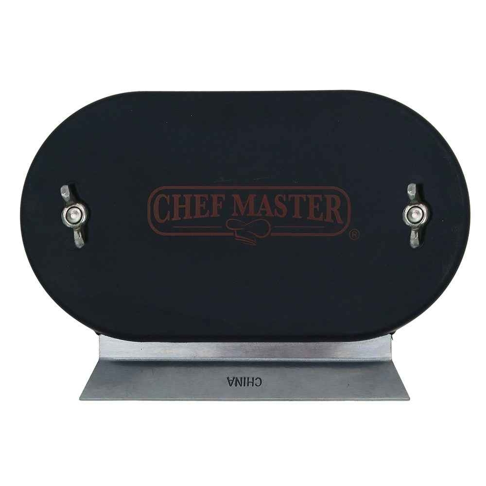 Chef Master 90243 Horseshoe Broiler Brush Replacement Head Chef-Master
