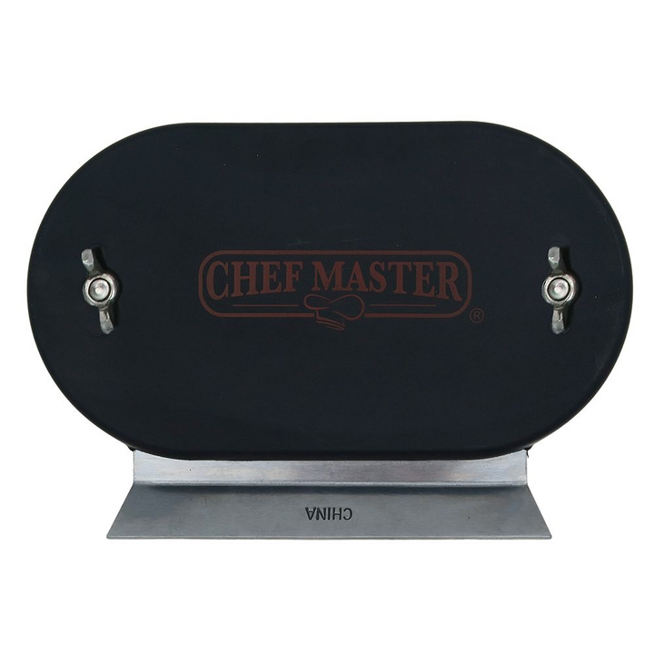 Chef Master 90243 Horseshoe Broiler Brush Replacement Head Chef-Master