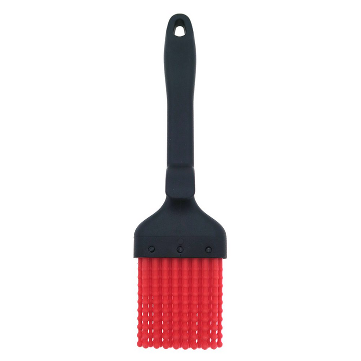 Chef Master 90248 2" High Heat Silicone Basting Brush Chef-Master