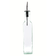 Tablecraft 9085 8.5 Oz Oil Bottle With Pourer