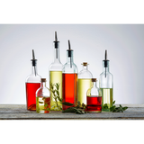 Tablecraft 9085 8.5 Oz Oil Bottle With Pourer
