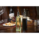 Tablecraft 9085 8.5 Oz Oil Bottle With Pourer