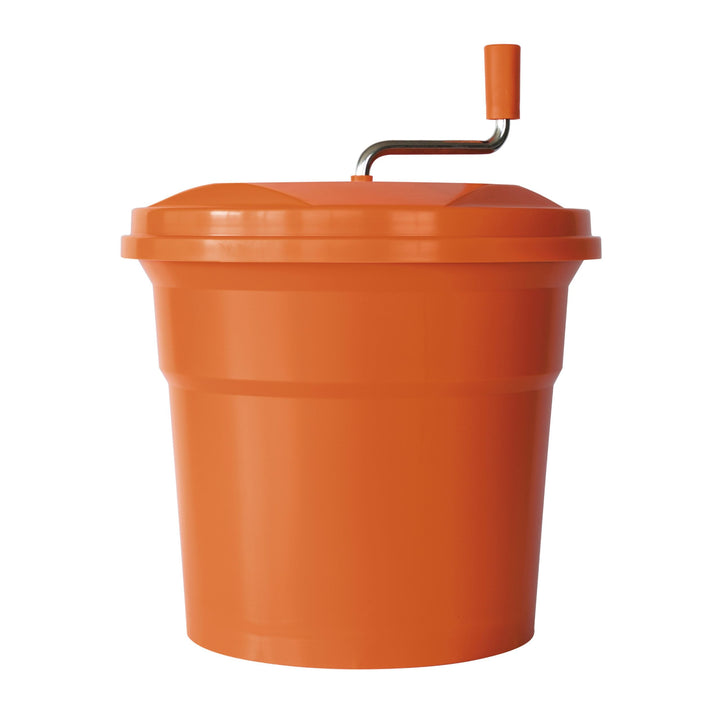 Dynamic Manual 2.5 Gallons Salad Spinner SD99 Dynamic